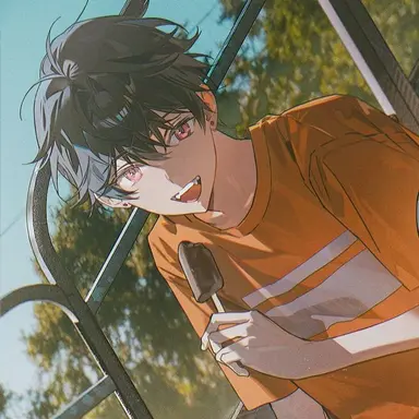 Profile image of 遥