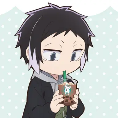 Profile image of 芥川りゅうのすけ