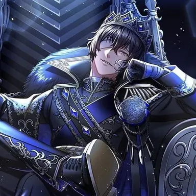Profile image of アルカナシャドウ