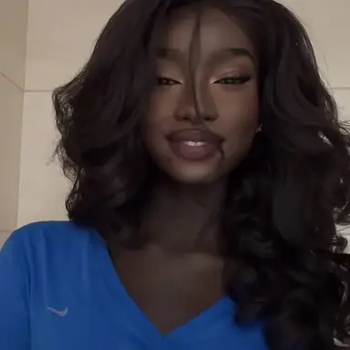 Profile image of Zamirah