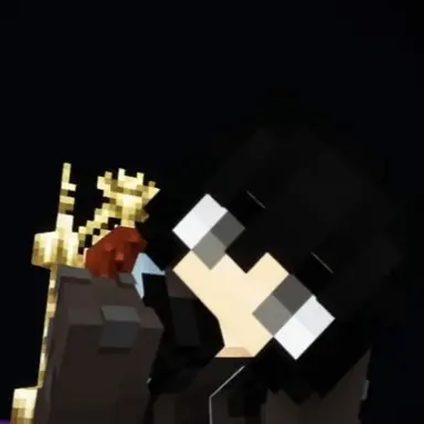 Profile image of 블랙