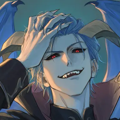Profile image of 魔王