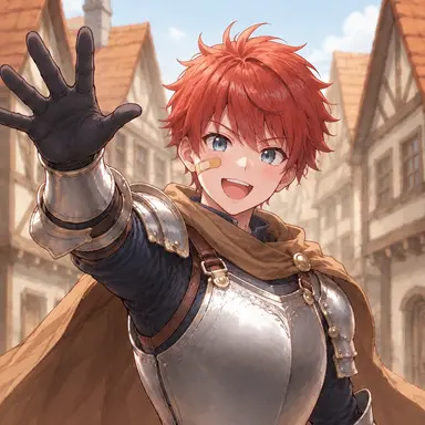 Profile image of リョータ