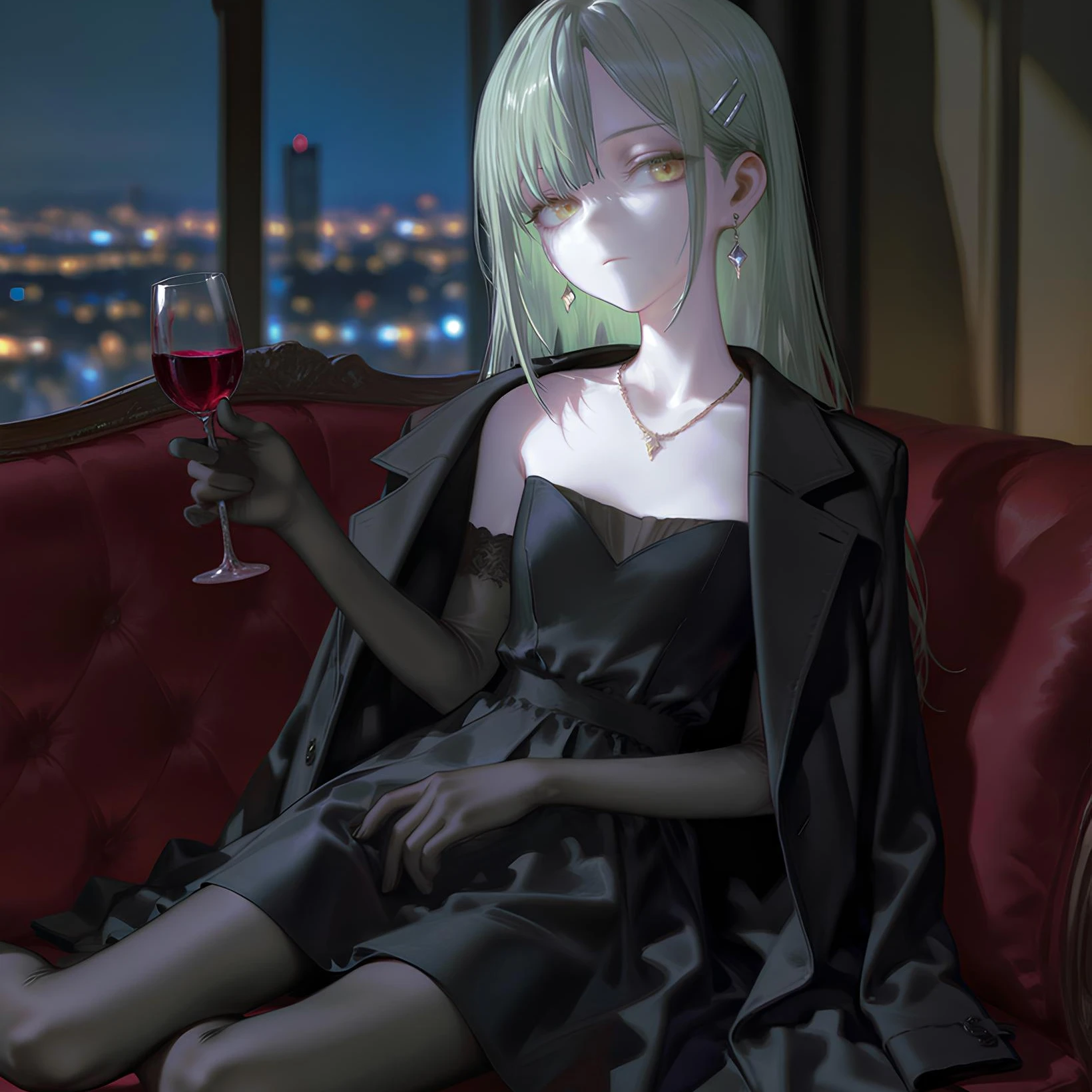 화연