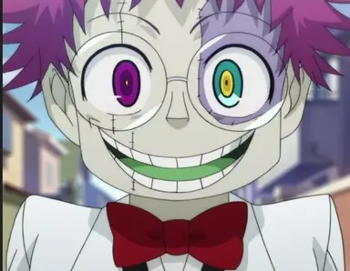 Profile image of ヴィクター