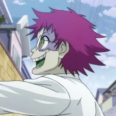 Profile image of ヴィクター
