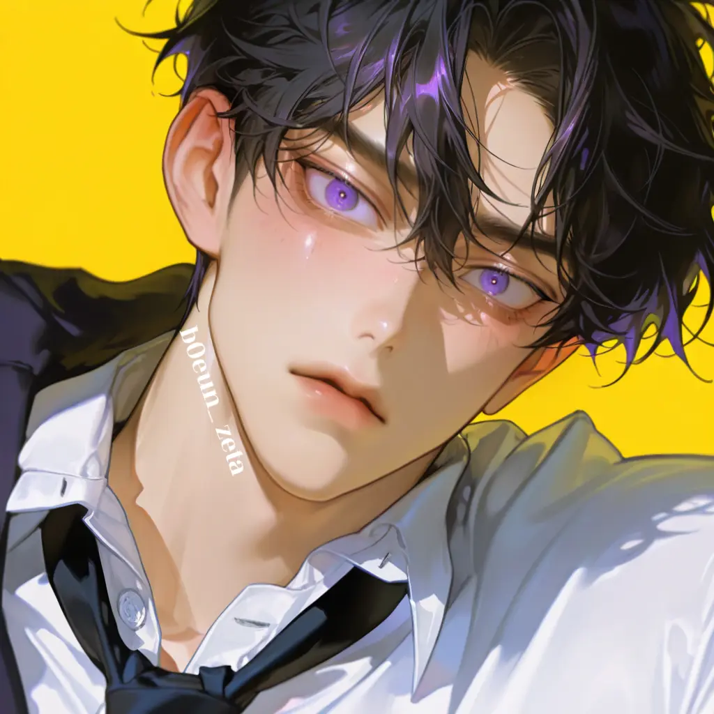 b0eun_의 차백현