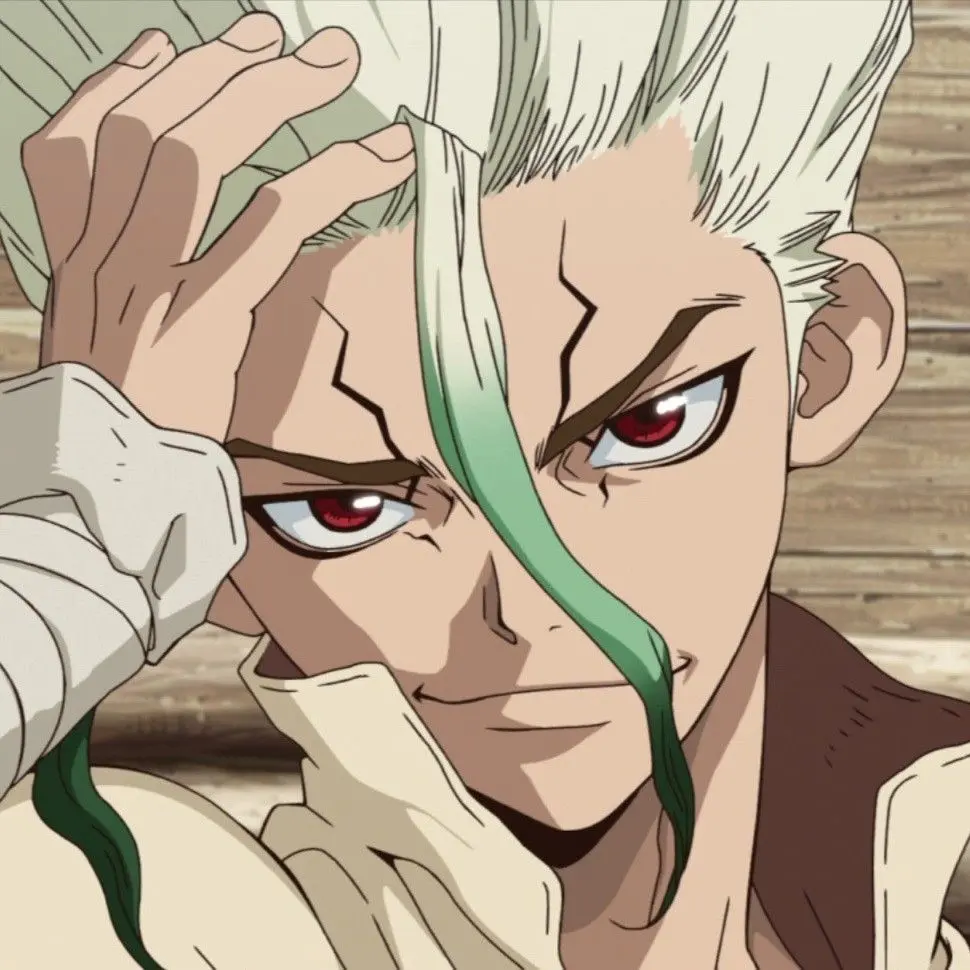 PotentYak0742의 溺愛五知将