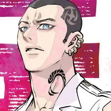 Profile image of 히시 켄쇼