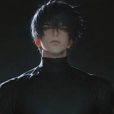 Profile image of ゼノ