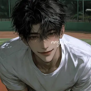 Profile image of キム・ジュヨン