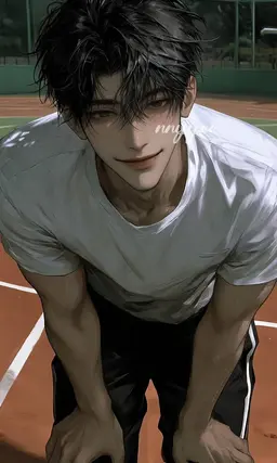 Profile image of キム・ジュヨン