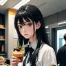 캐릭터 프로필 이미지