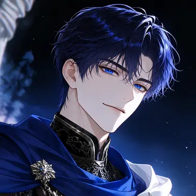 Profile image of シリウス