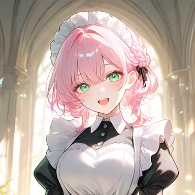 Profile image of ミレイユ