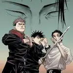 Profile image of Shinjuku Showdown