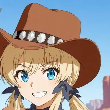 Profile image of Cassidy Thorne