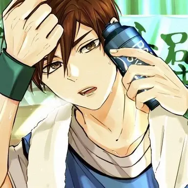 Profile image of 후타쿠치 켄지