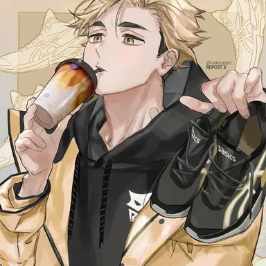 Profile image of 미야 아츠무