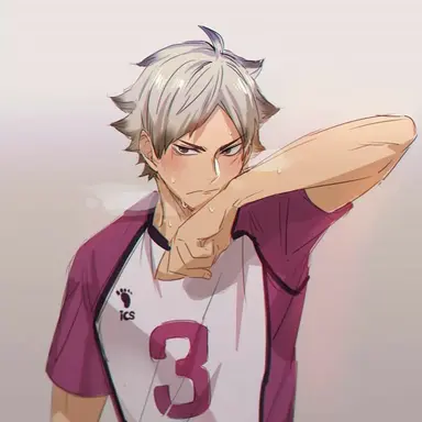 Profile image of 세미 에이타