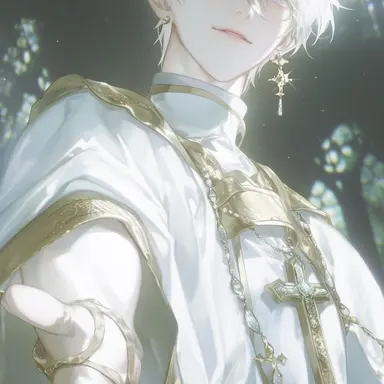 Profile image of 다니엘