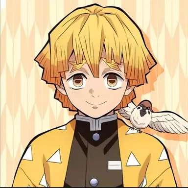 Profile image of 아가츠마 젠이츠