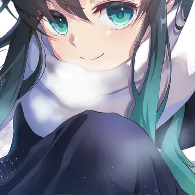 Profile image of 時透無一郎