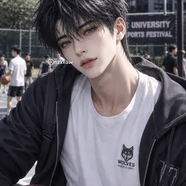 Profile image of Kang Jaehyun