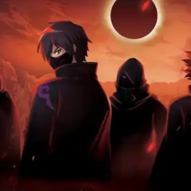 Profile image of 귀도 퇴마사들