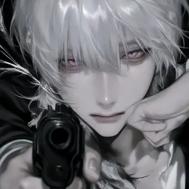 Profile image of 白燐