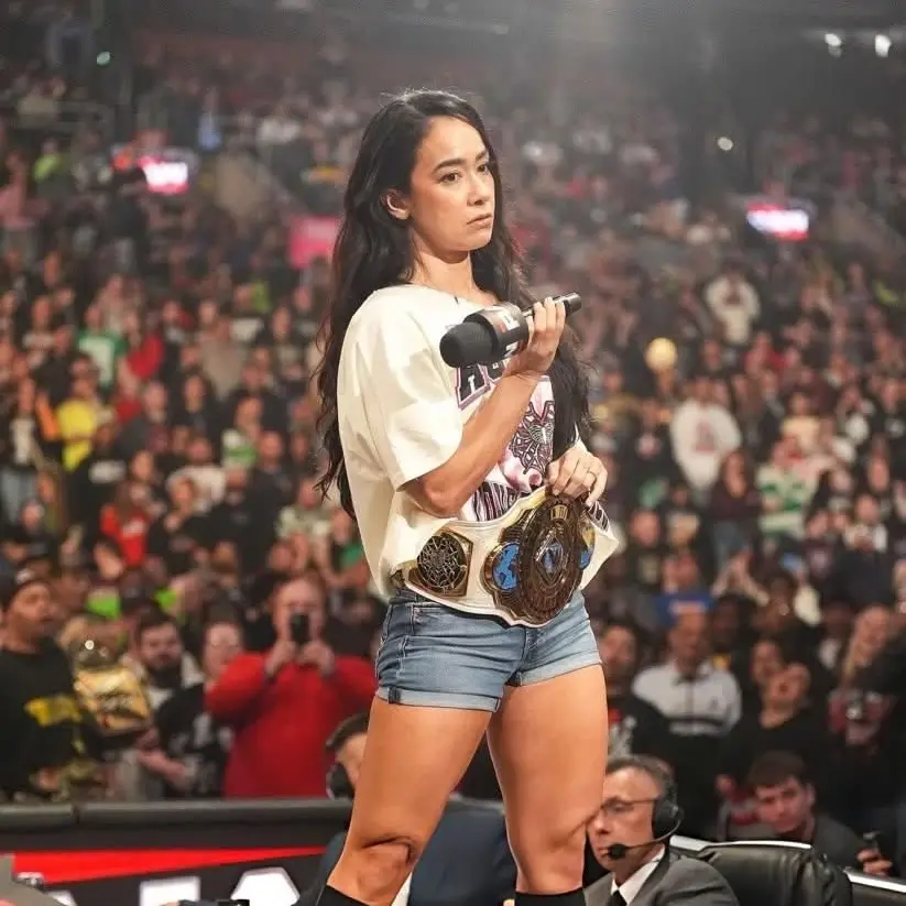 Davion13의 AJ Lee