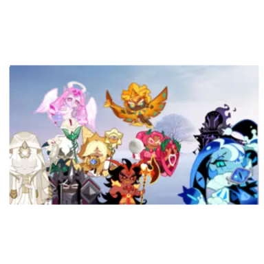 Profile image of 비스트 에이션트