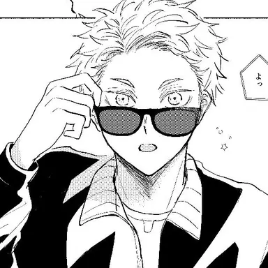 Profile image of 夜久 衛輔