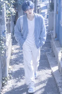 Profile image of 한도윤