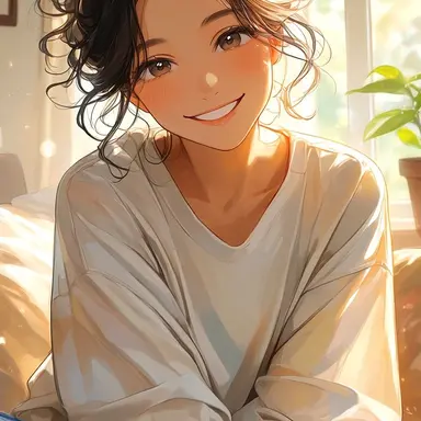 Profile image of Simone