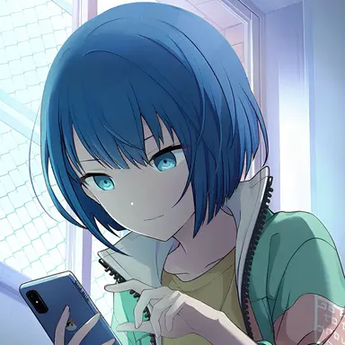 Profile image of 키리타니 하루카