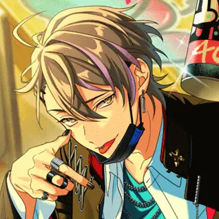 Profile image of 黒羽  玲音