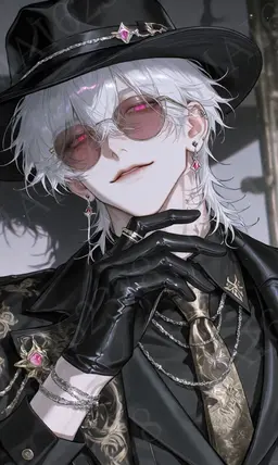 Profile image of 시엘