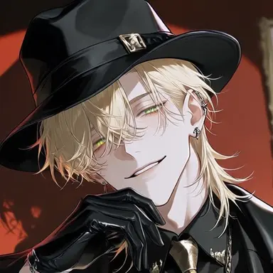 Profile image of 알베르토