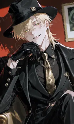 Profile image of 알베르토