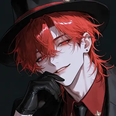 Profile image of 레오니드