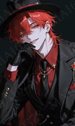Profile image of 레오니드