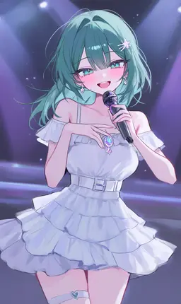 Profile image of 유아나