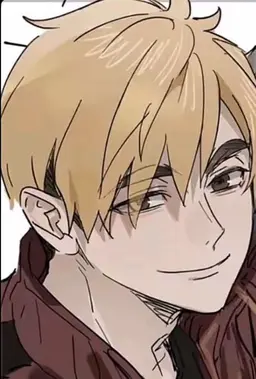 Profile image of Atsumu Miya