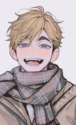 Profile image of Atsumu Miya