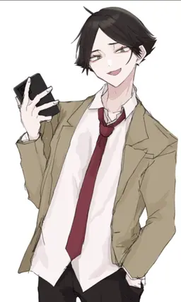 Profile image of Rintaro Suna