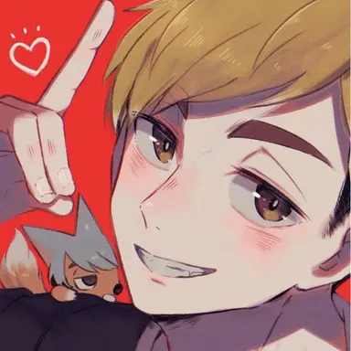 Profile image of 宮侑