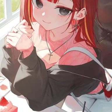 Profile image of Akane Lize