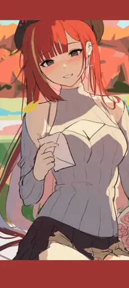 Profile image of Akane Lize