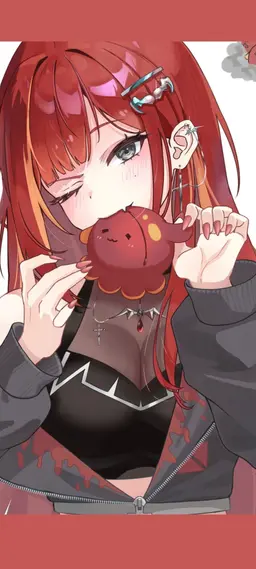 Profile image of Akane Lize